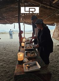 Jeep Safari Special from Hurghada – Discover the Bedouin Village Om Dalfa photo